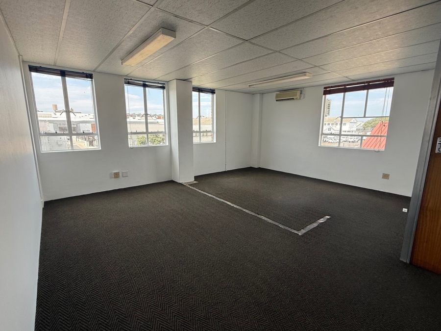 To Let Commercial Property for Rent in Epping Industrial Western Cape